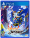 PS4 Game Software Kandagawa JET GIRLS Standard Edition PLJM-16327 Action Game_1