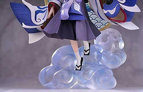 Myethos Onmyoji Jr. Ootengu 1/8 Scale Figure NEW from Japan_10