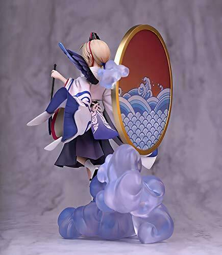 Myethos Onmyoji Jr. Ootengu 1/8 Scale Figure NEW from Japan_3