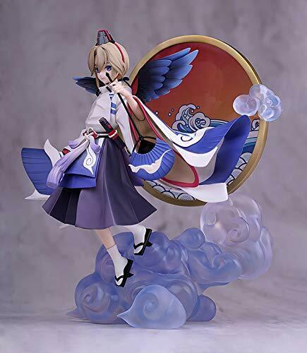 Myethos Onmyoji Jr. Ootengu 1/8 Scale Figure NEW from Japan_4