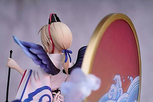 Myethos Onmyoji Jr. Ootengu 1/8 Scale Figure NEW from Japan_8