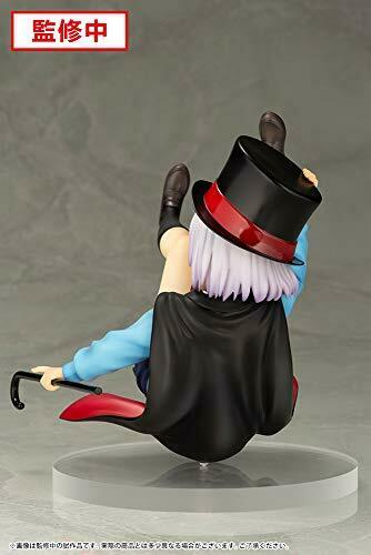 Kotobukiya Magical Sempai Sempai 1/7 Scale Figure NEW from Japan_4