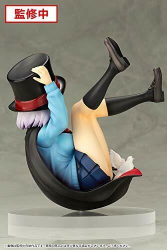 Kotobukiya Magical Sempai Sempai 1/7 Scale Figure NEW from Japan_5