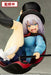 Kotobukiya Magical Sempai Sempai 1/7 Scale Figure NEW from Japan_6