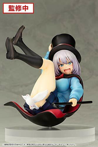 Kotobukiya Magical Sempai Sempai 1/7 Scale Figure NEW from Japan_8