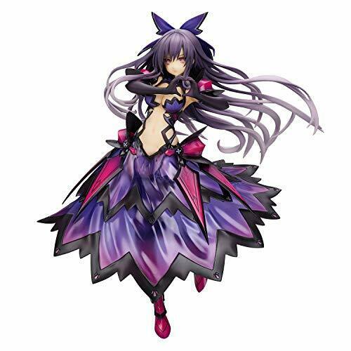 Hobby Stock Date A Live Tohka Yatogami Inverted Ver 1/7 Scale Figure NEW_1