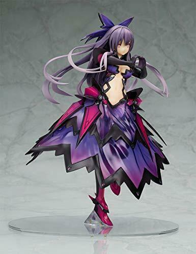 Hobby Stock Date A Live Tohka Yatogami Inverted Ver 1/7 Scale Figure NEW_2