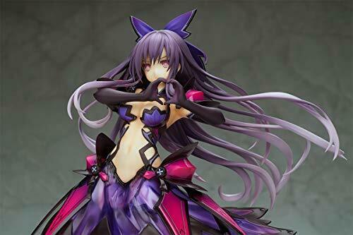 Hobby Stock Date A Live Tohka Yatogami Inverted Ver 1/7 Scale Figure NEW_3