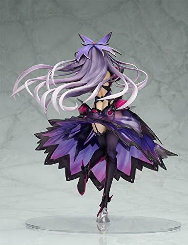 Hobby Stock Date A Live Tohka Yatogami Inverted Ver 1/7 Scale Figure NEW_4