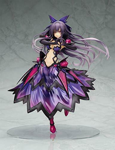 Hobby Stock Date A Live Tohka Yatogami Inverted Ver 1/7 Scale Figure NEW_5