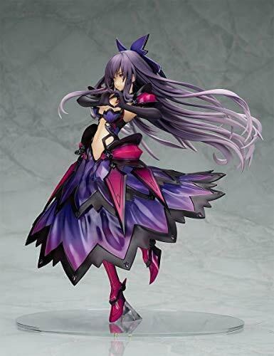 Hobby Stock Date A Live Tohka Yatogami Inverted Ver 1/7 Scale Figure NEW_6