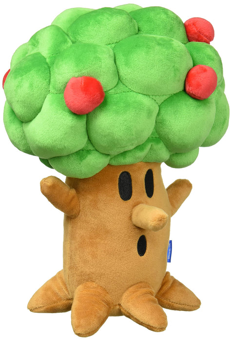 Kirby's Dream Land Kirby All Star Collection Whispy Woods Plush Doll KP39 NEW_1