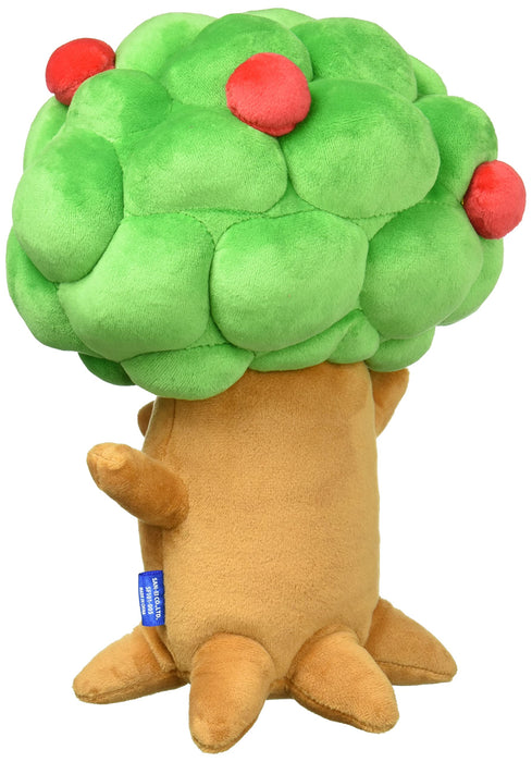 Kirby's Dream Land Kirby All Star Collection Whispy Woods Plush Doll KP39 NEW_2
