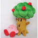 Kirby's Dream Land Kirby All Star Collection Whispy Woods Plush Doll KP39 NEW_3