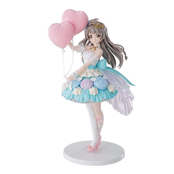 BANDAI SPIRITS Figure-rise Lab Love Live Kotori Minami Plastic Model Kit 143724_1