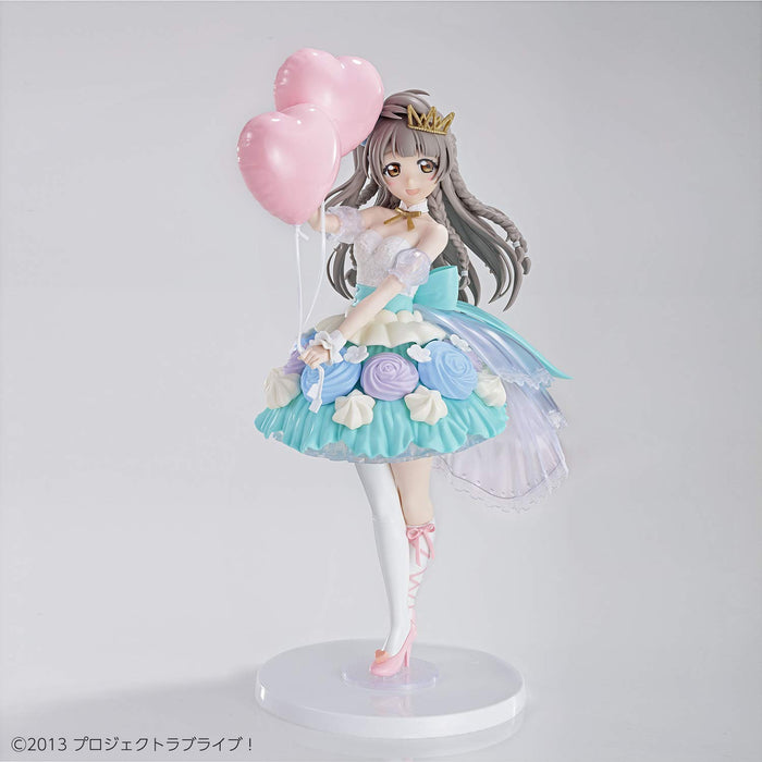 BANDAI SPIRITS Figure-rise Lab Love Live Kotori Minami Plastic Model Kit 143724_4