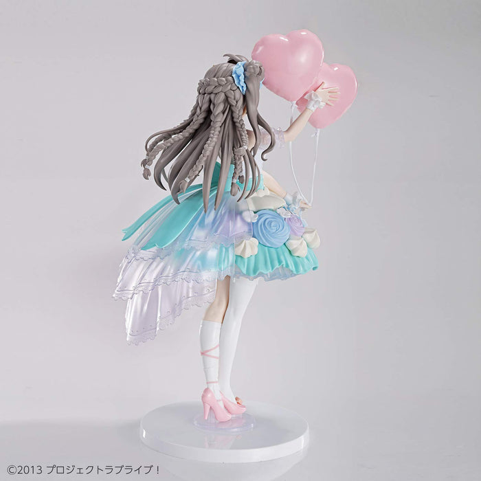 BANDAI SPIRITS Figure-rise Lab Love Live Kotori Minami Plastic Model Kit 143724_5