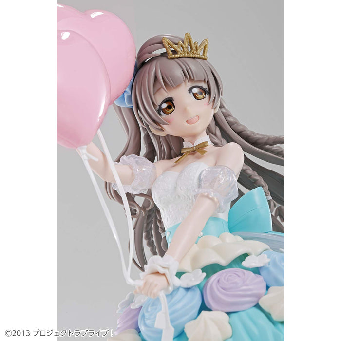 BANDAI SPIRITS Figure-rise Lab Love Live Kotori Minami Plastic Model Kit 143724_6