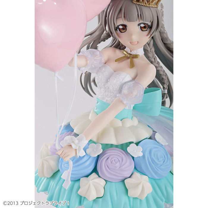 BANDAI SPIRITS Figure-rise Lab Love Live Kotori Minami Plastic Model Kit 143724_7