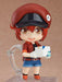 Nendoroid 1214 Cells at Work! Red Blood Cell Figure NEW from Japan_5