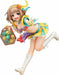 Phat The Idolmaster Cinderella Girls Yuzu Kitami: Citron Days Ver. 1/8 Scale NEW_1