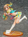 Phat The Idolmaster Cinderella Girls Yuzu Kitami: Citron Days Ver. 1/8 Scale NEW_5