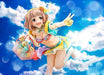 Phat The Idolmaster Cinderella Girls Yuzu Kitami: Citron Days Ver. 1/8 Scale NEW_6