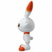 Takara Tomy Monster Collection MS-04 Scorbunny Character Toy NEW from Japan_2