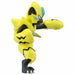 Takara Tomy Monster Collection MS-09 Zeraora Character Toy NEW from Japan_4