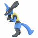 Takara Tomy Monster Collection MS-10 Lucario Character Toy NEW from Japan_3