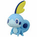 Takara Tomy Monster Collection MS-05 Sobble Character Toy NEW from Japan_1