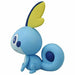 Takara Tomy Monster Collection MS-05 Sobble Character Toy NEW from Japan_3
