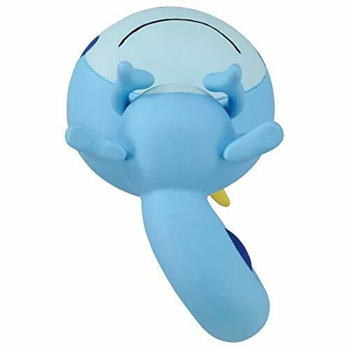 Takara Tomy Monster Collection MS-05 Sobble Character Toy NEW from Japan_4