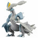 Takara Tomy Monster Collection ML-10 White Kyurem Character Toy NEW from Japan_1