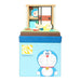 Sankei Doraemon Nap Mini Paper Craft Kit MP08-12 Completion size:W54xD54xH46mm_5