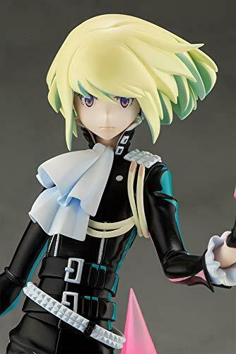 Kotobukiya Promare Lio Fotia 1/7 Scale Figure NEW from Japan_10