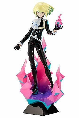 Kotobukiya Promare Lio Fotia 1/7 Scale Figure NEW from Japan_1