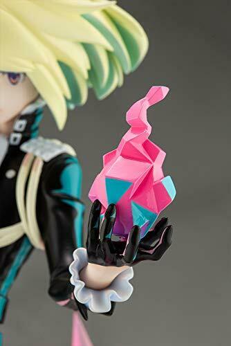 Kotobukiya Promare Lio Fotia 1/7 Scale Figure NEW from Japan_2