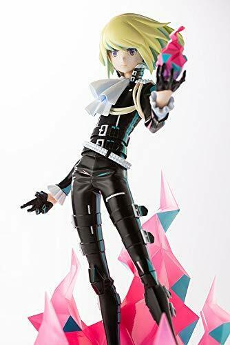 Kotobukiya Promare Lio Fotia 1/7 Scale Figure NEW from Japan_3