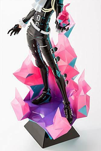 Kotobukiya Promare Lio Fotia 1/7 Scale Figure NEW from Japan_4