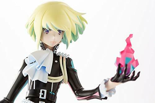 Kotobukiya Promare Lio Fotia 1/7 Scale Figure NEW from Japan_5