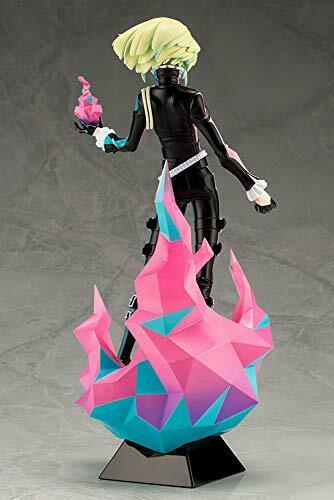 Kotobukiya Promare Lio Fotia 1/7 Scale Figure NEW from Japan_6