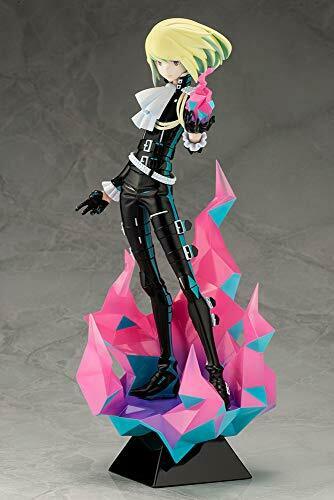 Kotobukiya Promare Lio Fotia 1/7 Scale Figure NEW from Japan_7