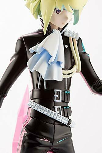 Kotobukiya Promare Lio Fotia 1/7 Scale Figure NEW from Japan_8