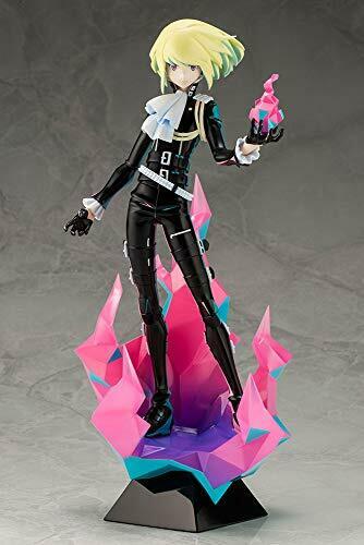 Kotobukiya Promare Lio Fotia 1/7 Scale Figure NEW from Japan_9