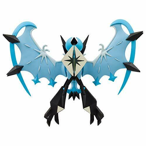 Monster Collection ML-17 Necrozma (Dawn Wings) Character Toy NEW from Japan_2