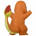 Takara Tomy Monster Collection MS-12 Charmander Character Toy NEW from Japan_2