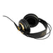 AKG K240 STUDIO-Y3 Semi-open Air Type Studio Headphones 55 ohm 3.5mm Jack NEW_4