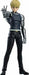 Max Factory figma 455 ONE-PUNCH MAN Genos Figure NEW from Japan_1