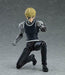 Max Factory figma 455 ONE-PUNCH MAN Genos Figure NEW from Japan_3